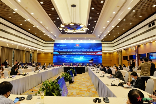 Ban Kinh tế Trung ương chủ trì tổ chức hội thảo về công nghiệp hóa, hiện đại hóa